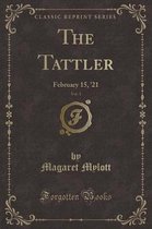 The Tattler, Vol. 1