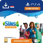 De Sims 4 - uitbreidingsset - Aan het Werk - NL - PS4 download
