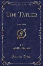 The Tatler, Vol. 9