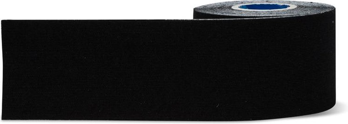 Sterkur® Kinesiotape Tape zwart - Sterke plakkracht - Medical tape - Tape to cure