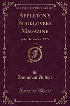 Appleton's Booklovers Magazine, Vol. 6