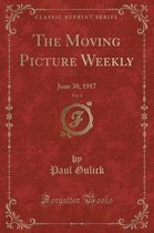 The Moving Picture Weekly, Vol. 4