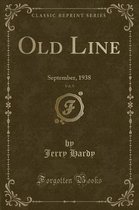 Old Line, Vol. 9