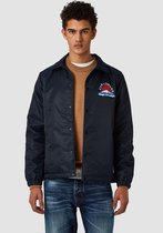Kings of Indigo - Kenneth Fuji - Jack - Donker Blauw - M