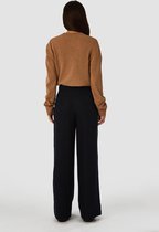 Kings of Indigo - Rapunzel - Broek - Donker Blauw - XS