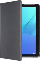 Bookcase Easy-Click pour Huawei Mediapad T3 10 pouces - Zwart