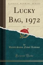 Lucky Bag, 1972, Vol. 2 (Classic Reprint)