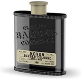 THE PERFECT GIFT!   NOVON CLASSIC BARBER COLOGNE SANDAL WOOD 185 ML - Aftershave -
