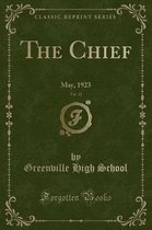 The Chief, Vol. 13
