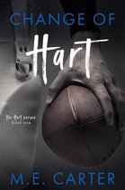 Hart Series 1 - Change of Hart