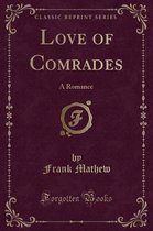 Love of Comrades