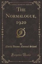 The Normalogue, 1920 (Classic Reprint)