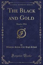 The Black and Gold, Vol. 4