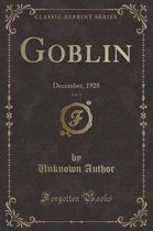 Goblin, Vol. 9