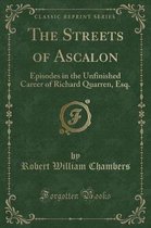 The Streets of Ascalon