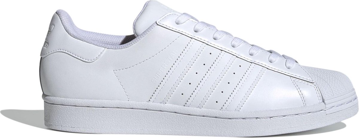 adidas Sneakers - Maat 44 - Unisex - wit | bol.com