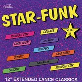 Star Funk Vol. 21