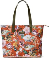 ESSENZA Lynn Filou Shopper Caramel - ONESIZE