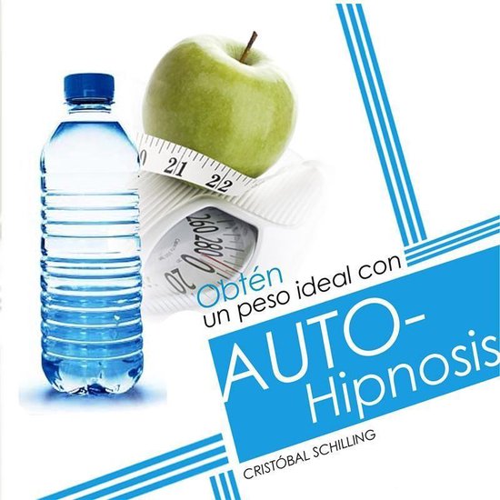 Bajar de Peso con Autohipnosis