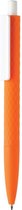 Xd Collection Balpen X3 Smooth Touch 14 X 1 Cm Abs/pc Oranje