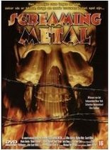 DVD Screaming Metal