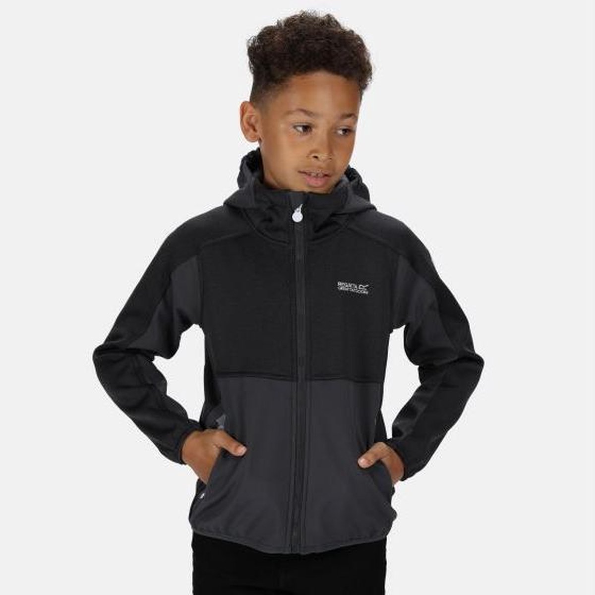 Regatta Bracknell II Softshell Jas 