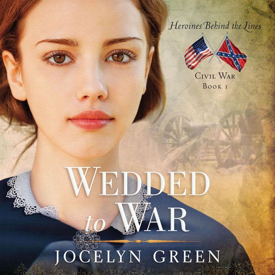 Wedded to War - cover