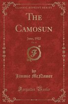 The Camosun, Vol. 14