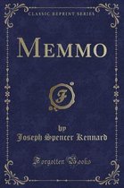 Memmo (Classic Reprint)