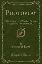 Photoplay, Vol. 51