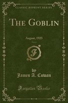 The Goblin, Vol. 4