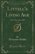 Littell's Living Age, Vol. 145