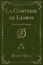 La Comtesse de Lesbos