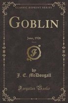 Goblin, Vol. 6