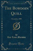 The Bowdoin Quill, Vol. 2