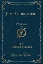 Jean-Christophe, Vol. 3