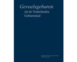 GEVOELSGEBAREN NEDERLANDSE GEBARENTAAL 1