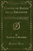 Contes de Restif de la Bretonne