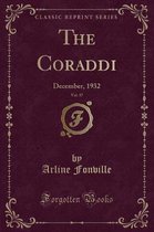 The Coraddi, Vol. 37