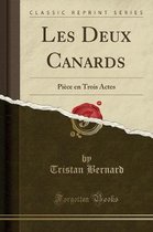 Les Deux Canards