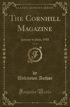 The Cornhill Magazine, Vol. 44