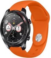 Huawei Watch GT sport band - oranje - 42mm