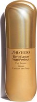 Shiseido Benefiance Nutriperfect Oogcrème - 15 ml