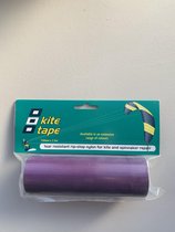 KITE TAPE 150MM X 2,5M Paars -Spinnaker tape
