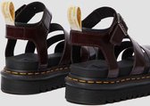Dr Martens- V Blaire Oxford Rub-23807600-Maat 38