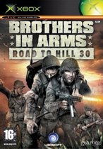 Brothers in Arms Road to Hill 30