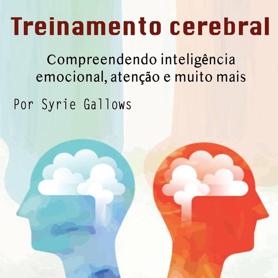Treinamento cerebral - cover