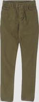 Broek Frank Khaki