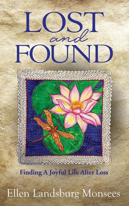 Lost and Found - cover