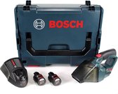 Bosch GAS 12V- Kruimelzuiger